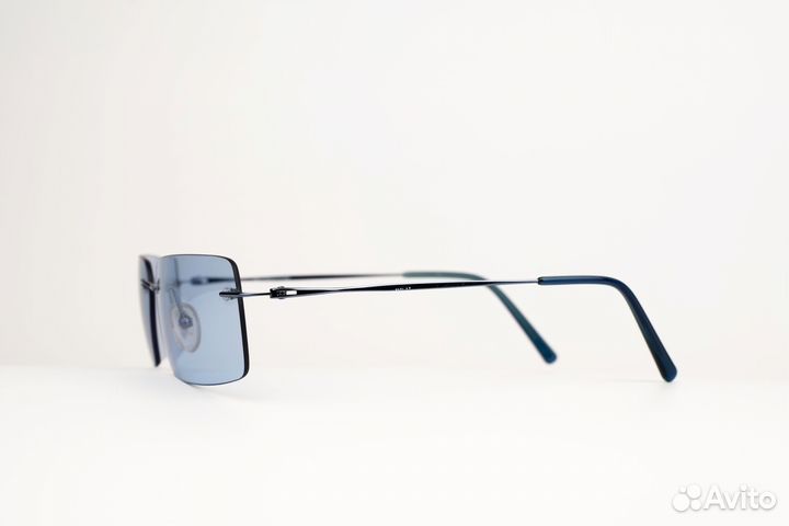 Винтажные очки