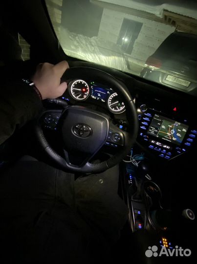 Трезвый Водитель