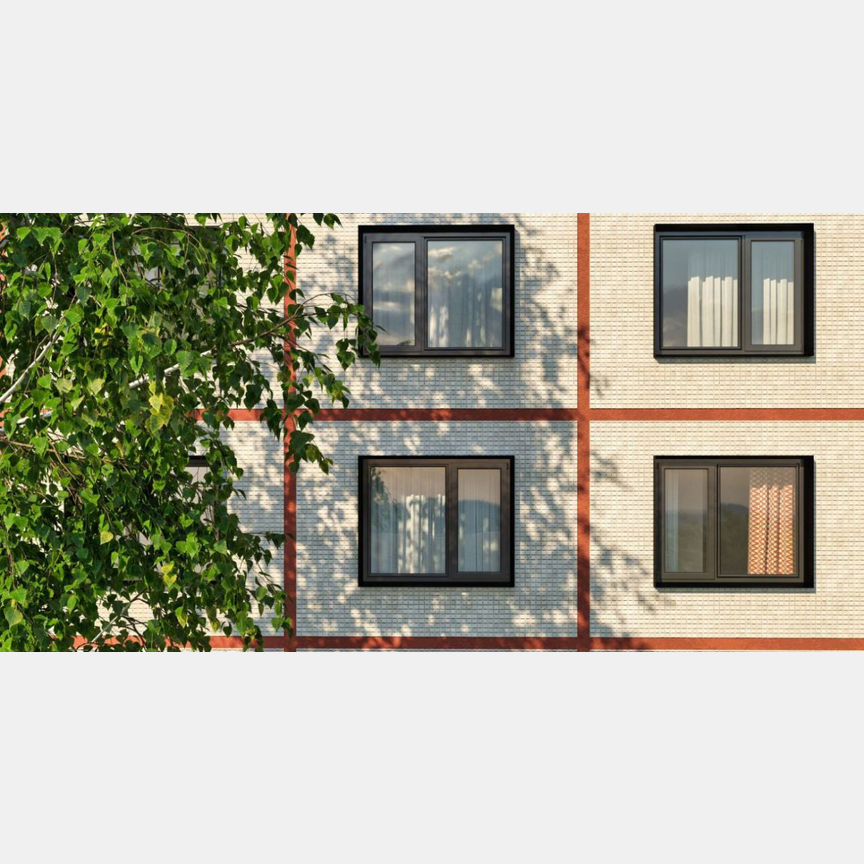 Апартаменты-студия, 18,3 м², 8/9 эт.