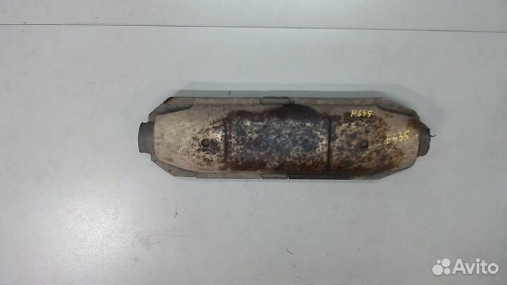 Катализатор Ford Mustang, 2003