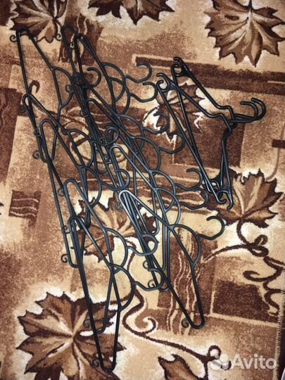 Плечики для одежды