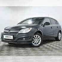 Opel Astra 1.8 AT, 2014, 216 894 км, с пробегом, цена 765 000 руб.