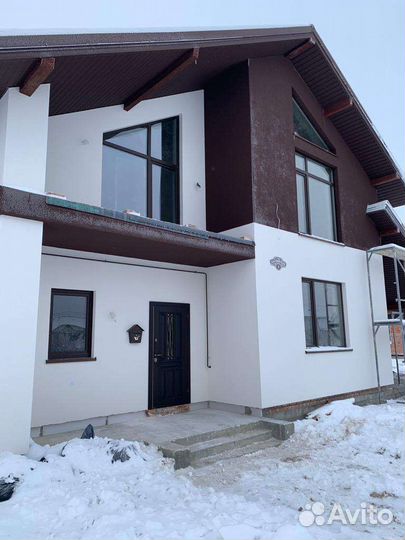 Окна и двери пвх и алюминиевые