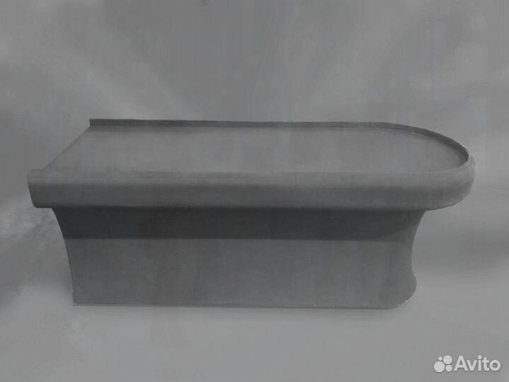 Лежаки и курны для хамама, комплектация хамама