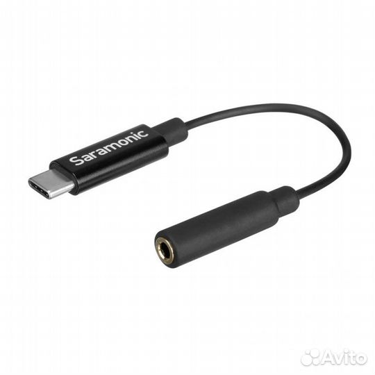 Saramonic SR-C2006 - SR-C20 кабель переходник 3.5м