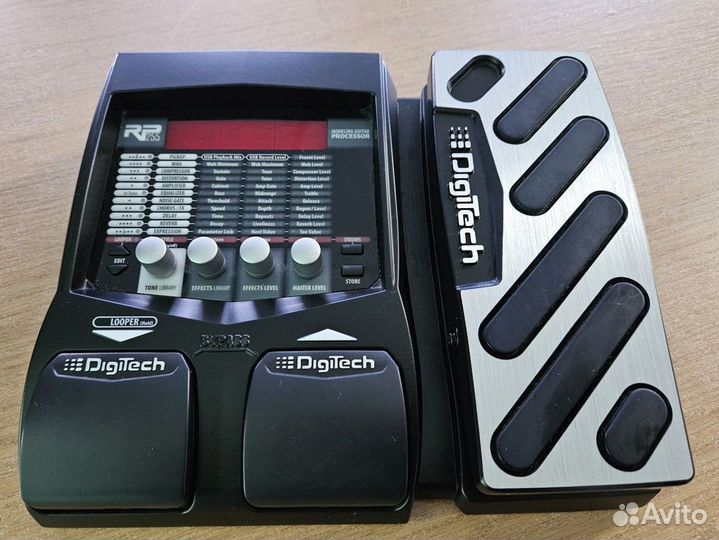 Digitech RP255
