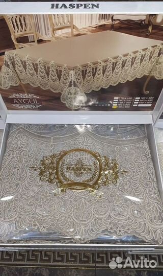 Силиконовая Скатерть aygul Турция