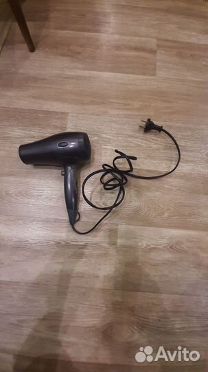 Фен для волос philips