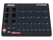 Akai MPD218 новый