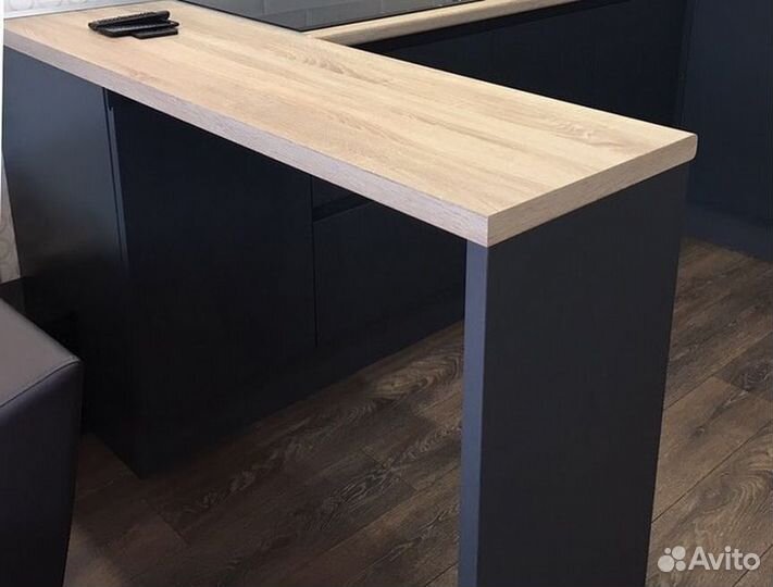 Кухонный гарнитур на заказ