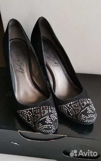 Туфли Miss Sixty 37