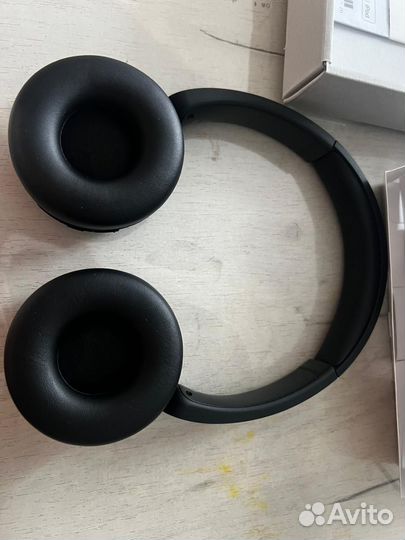 Наушники сони