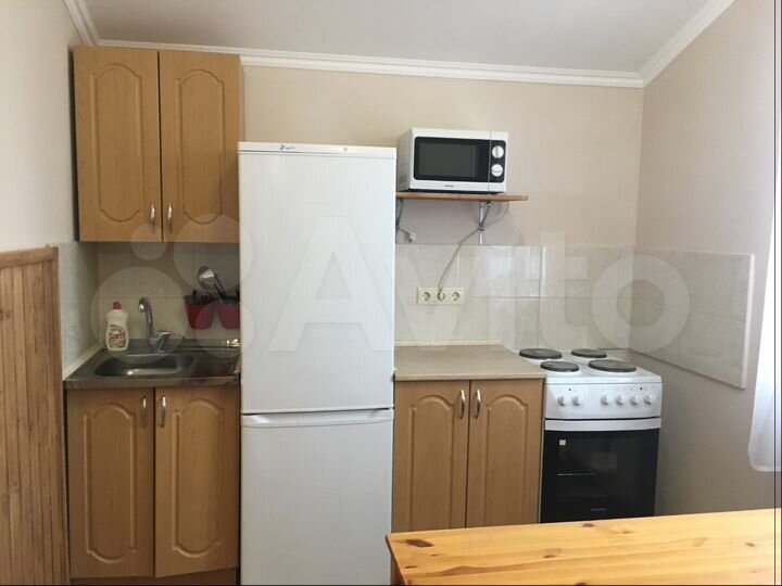 Комната 14 м² в 4-к., 2/3 эт.