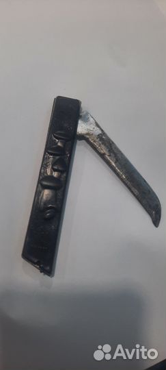 Нож грибника СССР