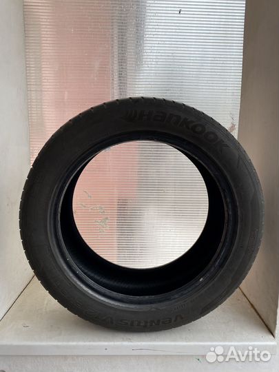 Hankook Ventus V12 Evo K110 235/50 R18 101Y