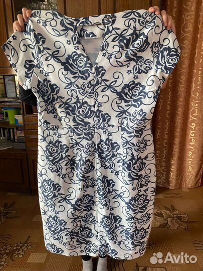 Платья новые