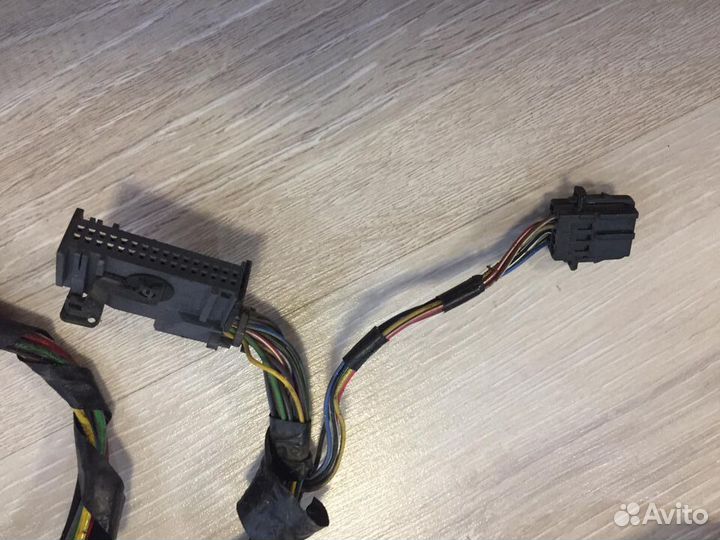 Проводка передней правой двери Saab 9-3 2008