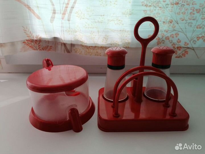 Набор для специй