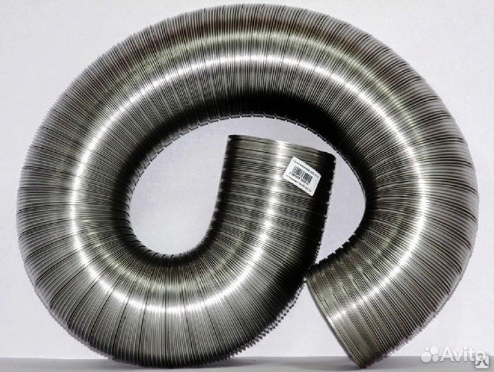 Трубы и дымоход для бани и вентиляция