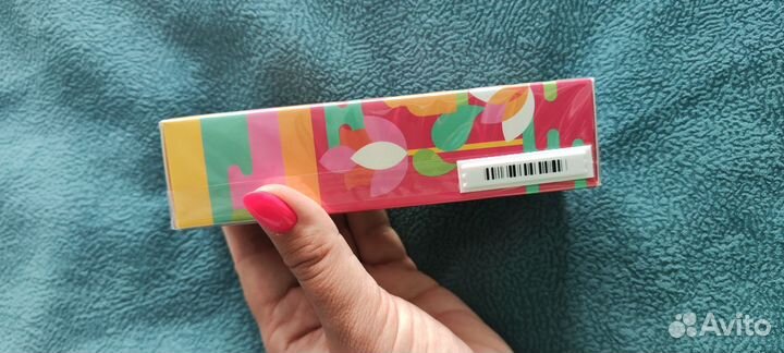 Escada taj sunset 30ml