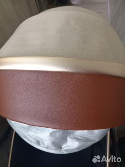 Детские коляски 2в1 бу