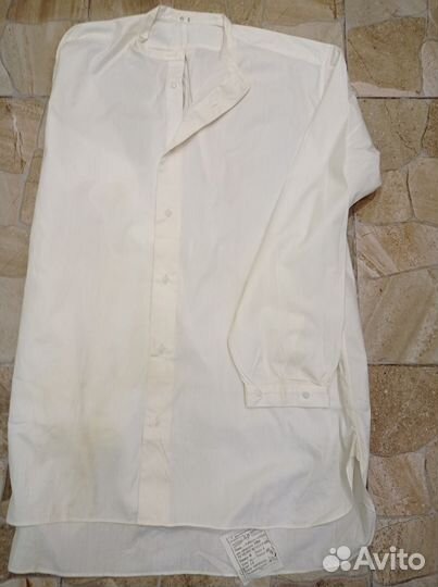 Форма вмф СССР