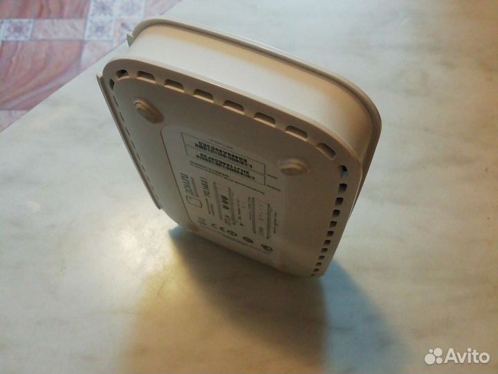 Wi fi роутер DOM ru