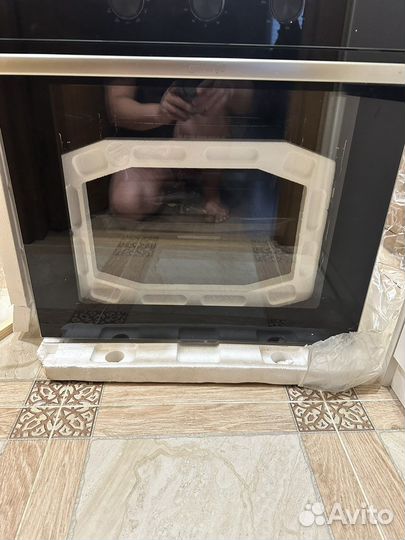 Духовой шкаф gorenje BO6725E02BG