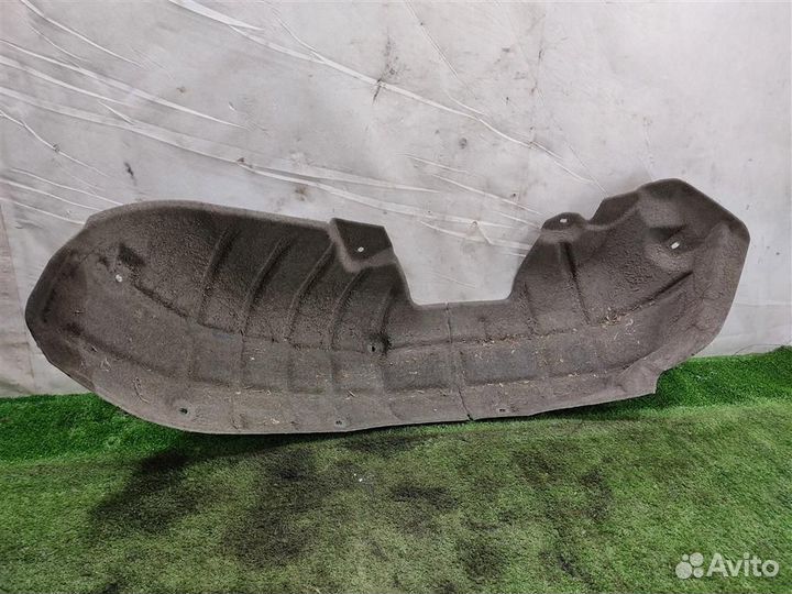 Подкрылок задний правый Mazda CX-5 (KE) 2016