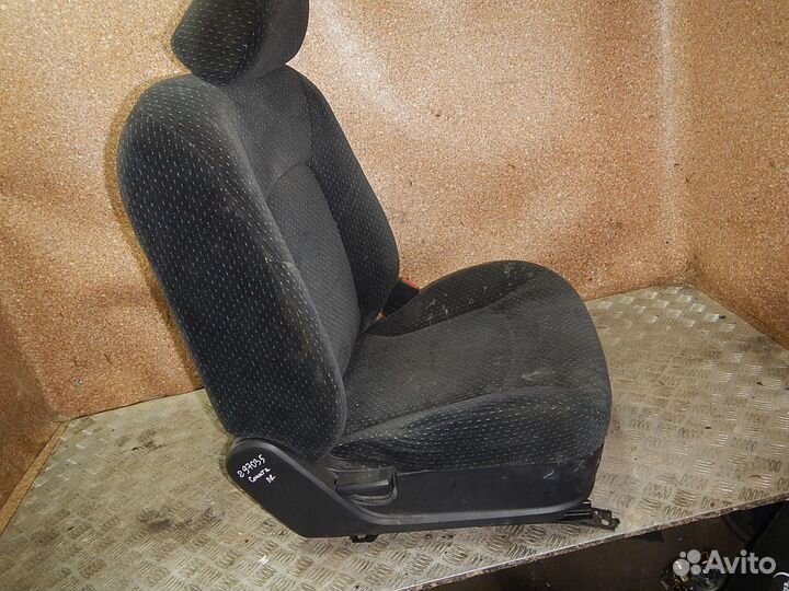 Сиденье переднее правое, Hyundai (Хендэ) -sonata