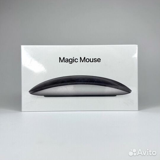 Мышь Apple magic mouse 2