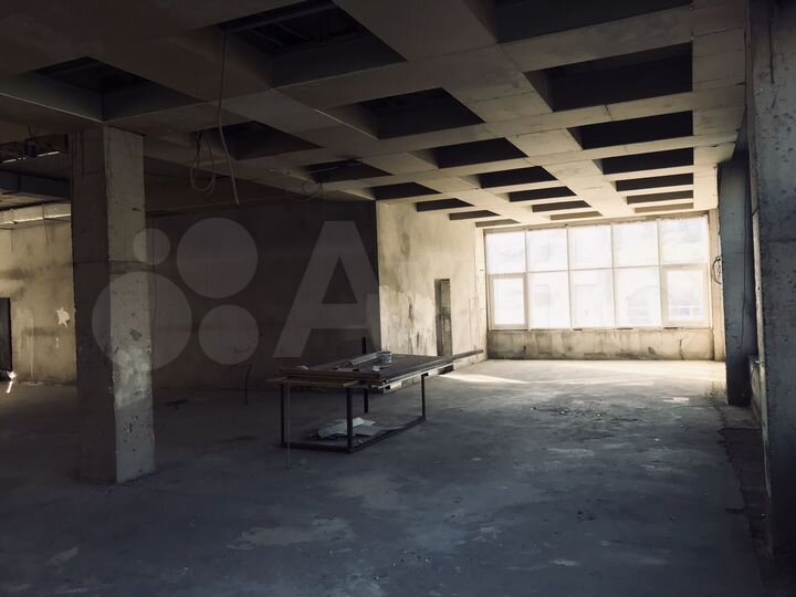 Общепит, 700 м²