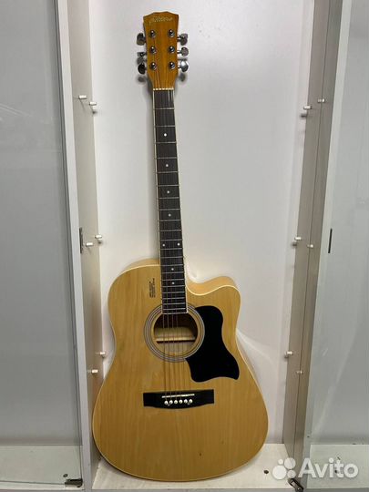 Акустическая гитара elitaro