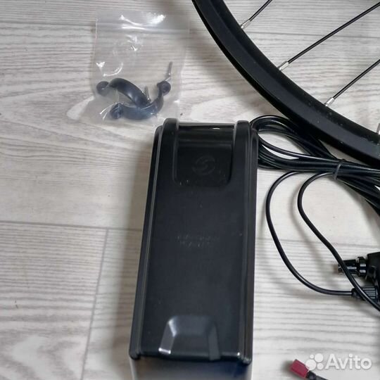Комплект для электровелосипеда 1000 w