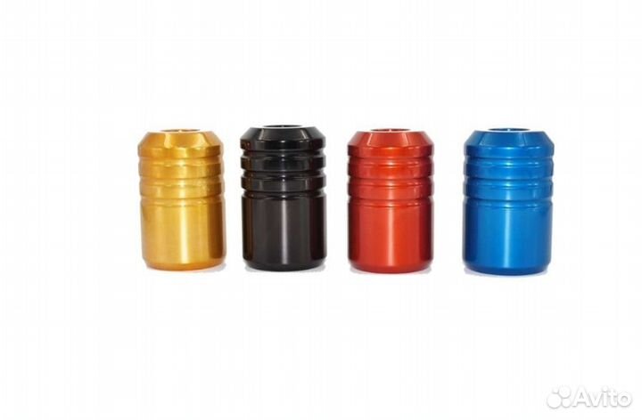 Анодирование. Анодирования алюминия