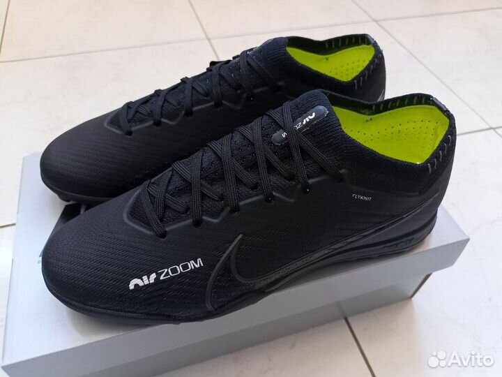 Сороконожки Nike Mercurial Air Zoom 40