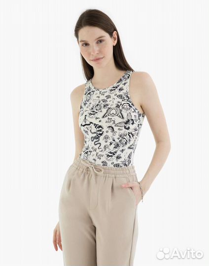 Боди Gloria Jeans