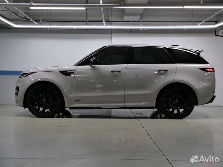 Land Rover Range Rover Sport 3.0 AT, 2023, 14 038 км