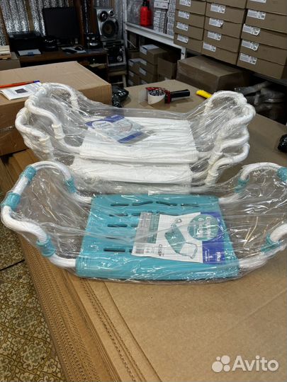 Сиденье для ванны