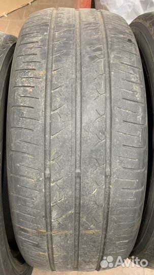 Yokohama BluEarth A34 205/55 R16 91H