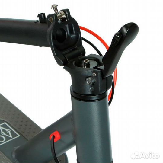 Электросамокат aovo Electric Scooter M365 PRO (акв