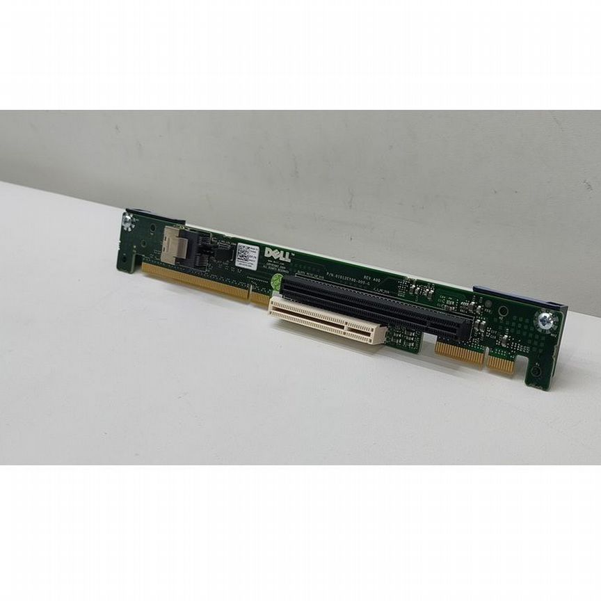 [0H657J] Riser Card 01012ey00-000-G, Dell Poweredge