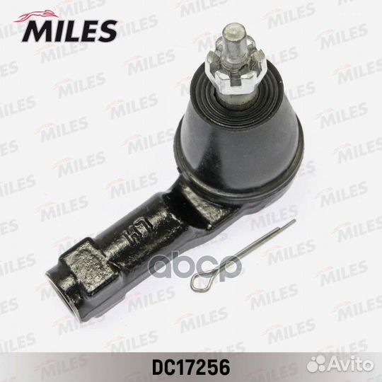 Наконечник р/т hyundai creta 17- лев. hyundai