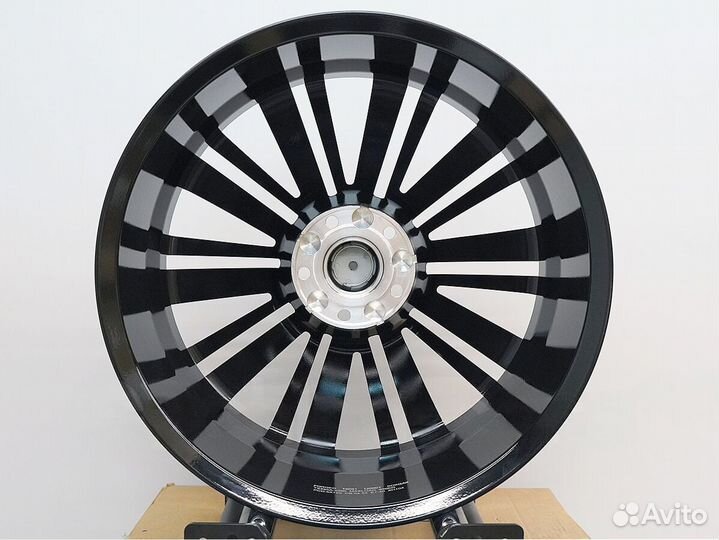 Диски LiXiang R21 оригинальные