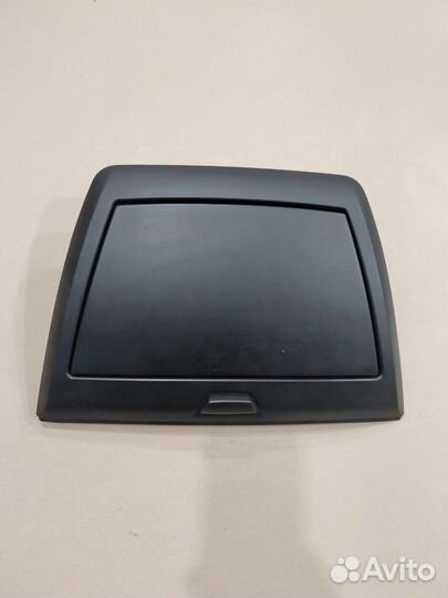 Бардачок BMW x3 e83