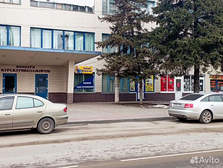 Бампер kia rio 3