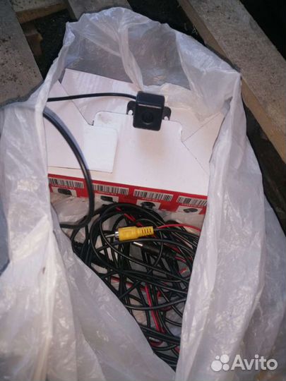 Авто магнитола 2din на Android 7дюймов