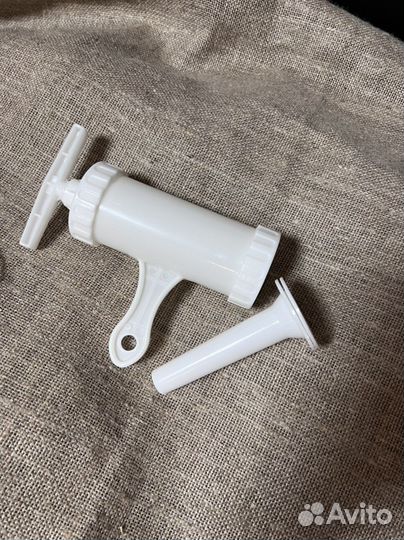 Шприц для набивки колбас