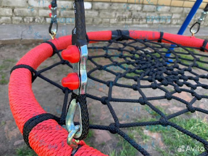 Детский уличный комплекс