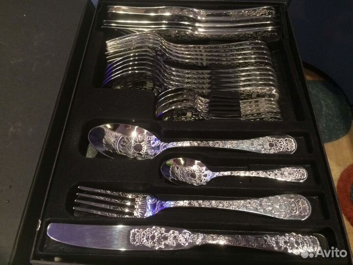Набор столовых приборов